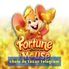 cheio de tesao telegram